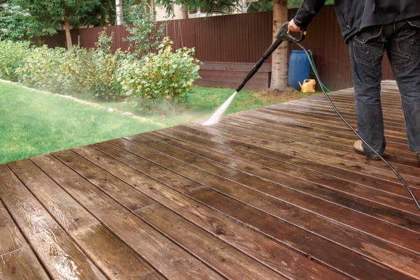 Boat and Dock Cleaning in Lindsay, OK