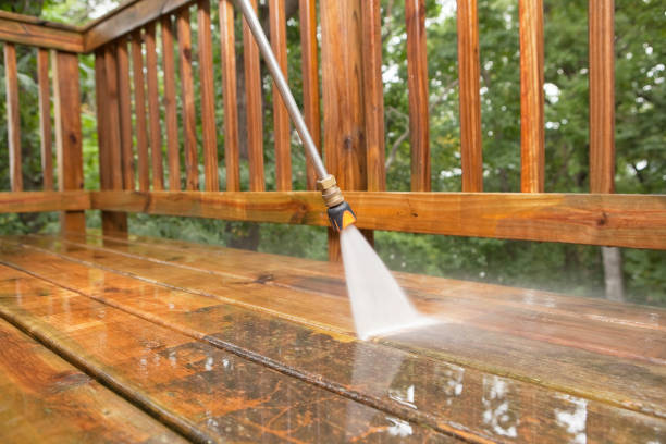 Best Restaurant Pressure Washing  in Lindsay, OK